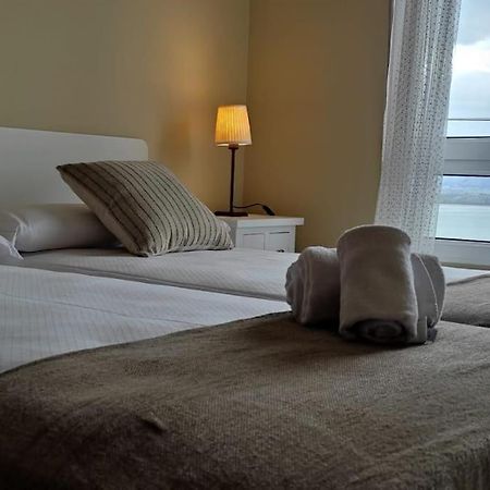 C01A05 Precioso Apartamento Con Vistas Al Mar Σανταντέρ Εξωτερικό φωτογραφία