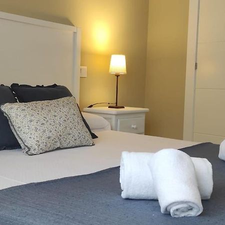 C01A05 Precioso Apartamento Con Vistas Al Mar Σανταντέρ Εξωτερικό φωτογραφία