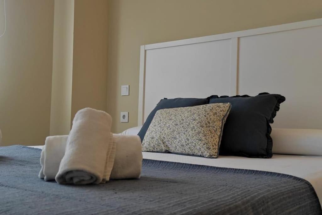 C01A05 Precioso Apartamento Con Vistas Al Mar Σανταντέρ Εξωτερικό φωτογραφία