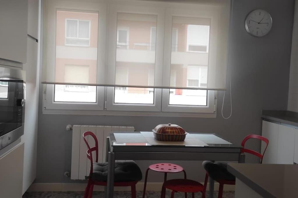 C01A05 Precioso Apartamento Con Vistas Al Mar Σανταντέρ Εξωτερικό φωτογραφία